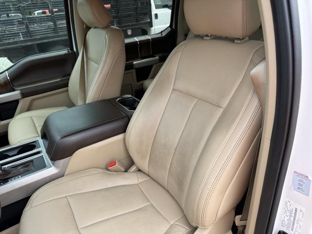 used 2019 Ford F-150 car, priced at $31,535