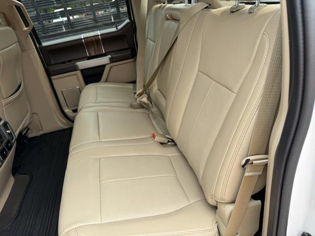 used 2019 Ford F-150 car, priced at $31,535