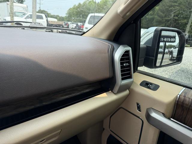 used 2019 Ford F-150 car, priced at $31,535