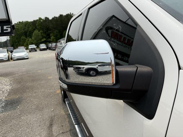 used 2019 Ford F-150 car, priced at $31,535