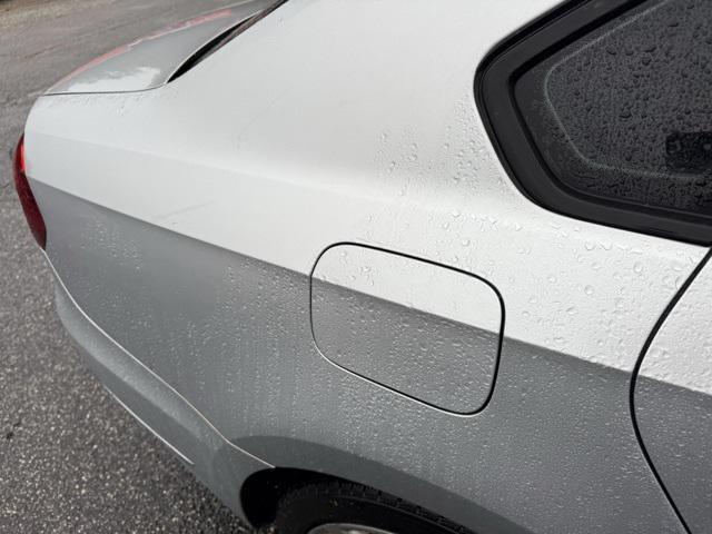 used 2018 Volkswagen Passat car, priced at $8,135