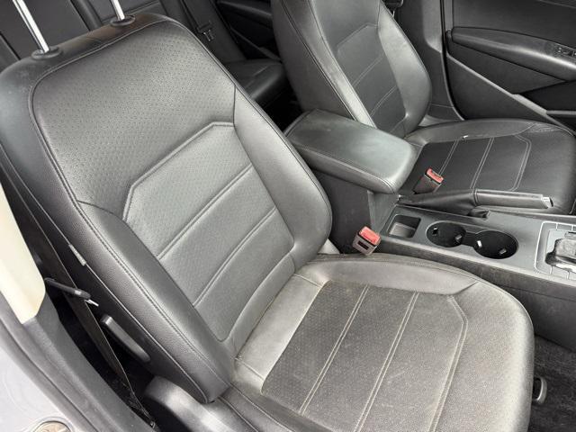 used 2018 Volkswagen Passat car, priced at $8,135