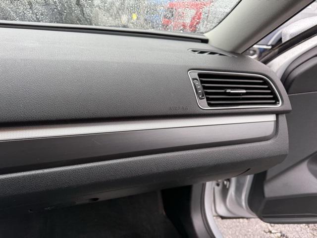 used 2018 Volkswagen Passat car, priced at $8,135