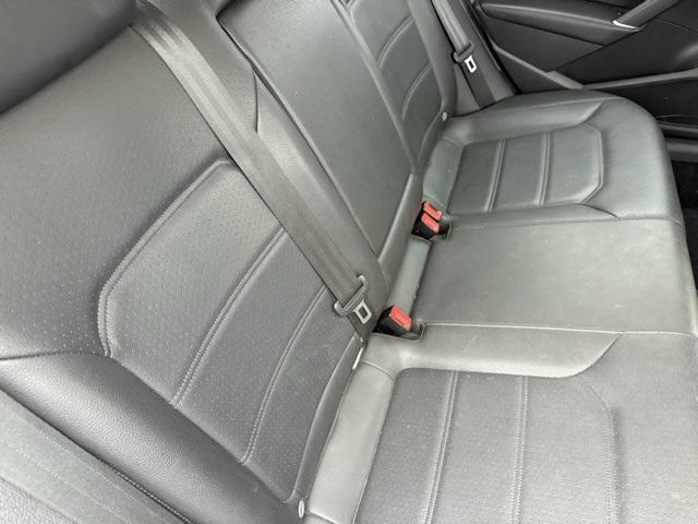 used 2018 Volkswagen Passat car, priced at $8,135