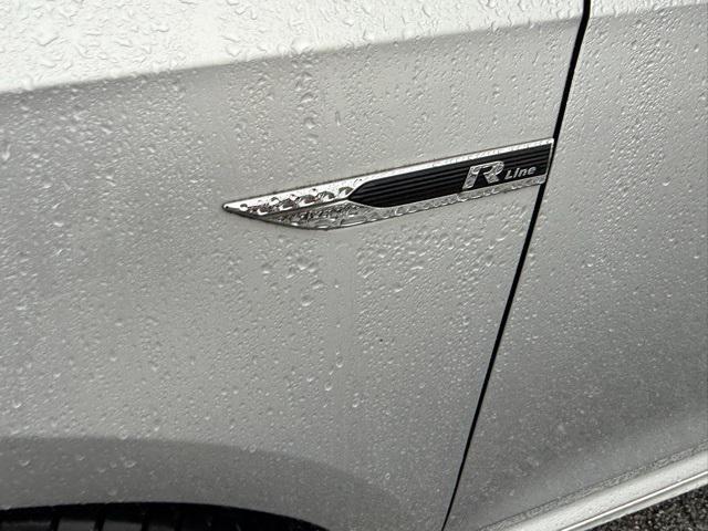 used 2018 Volkswagen Passat car, priced at $8,135