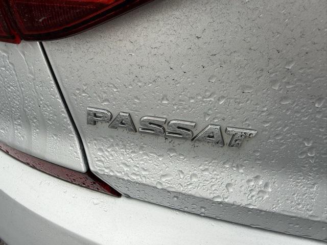 used 2018 Volkswagen Passat car, priced at $8,135