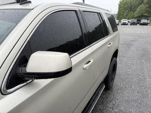 used 2015 GMC Yukon car, priced at $15,950