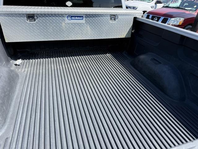 used 2013 Chevrolet Silverado 1500 car, priced at $16,950