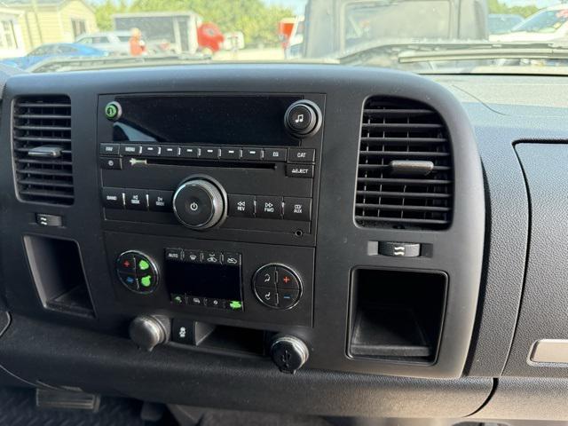 used 2013 Chevrolet Silverado 1500 car, priced at $16,950