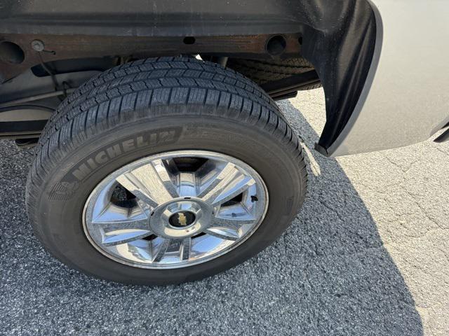 used 2013 Chevrolet Silverado 1500 car, priced at $16,950