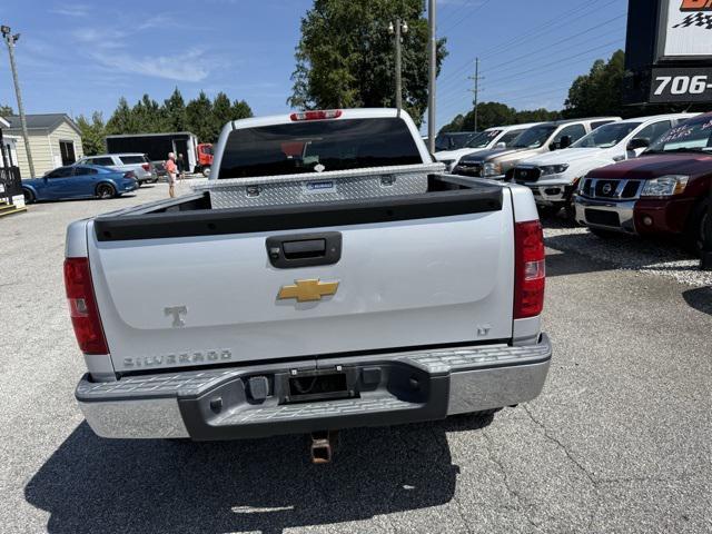 used 2013 Chevrolet Silverado 1500 car, priced at $16,950