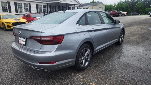 used 2019 Volkswagen Jetta car, priced at $17,309