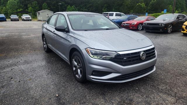 used 2019 Volkswagen Jetta car, priced at $17,309