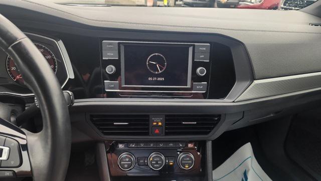 used 2019 Volkswagen Jetta car, priced at $17,309