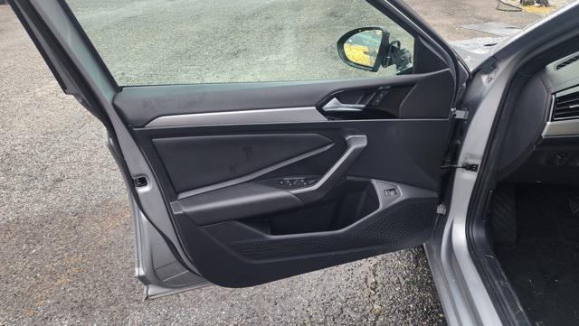 used 2019 Volkswagen Jetta car, priced at $17,309