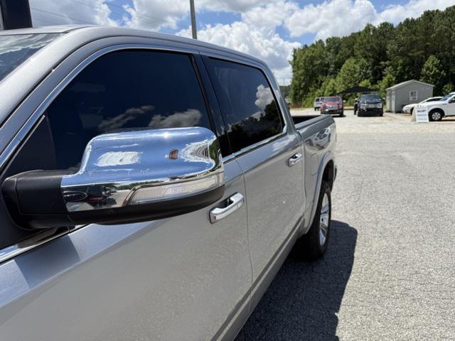 used 2020 Ram 1500 car, priced at $33,650