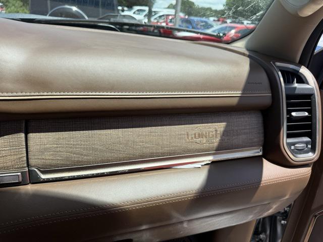 used 2020 Ram 1500 car, priced at $33,650