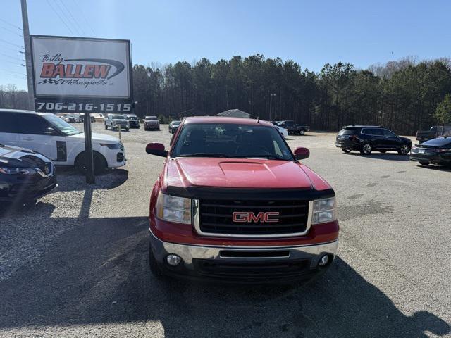 used 2009 GMC Sierra 1500 car, priced at $11,950