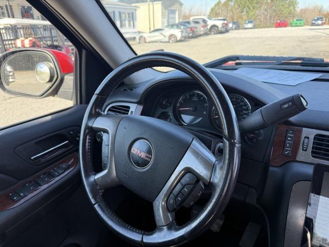 used 2009 GMC Sierra 1500 car, priced at $11,950