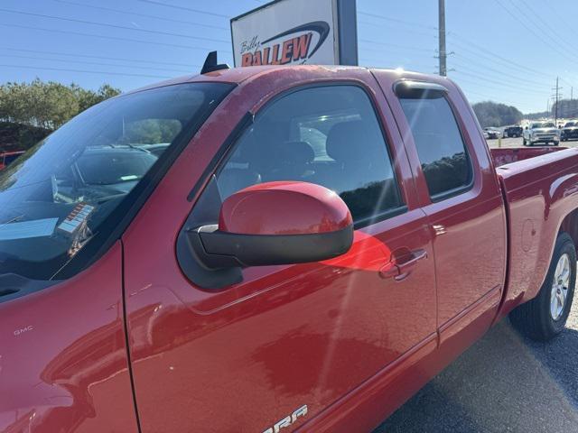 used 2009 GMC Sierra 1500 car, priced at $11,950