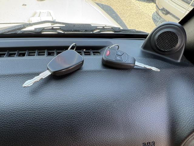 used 2014 Jeep Wrangler car, priced at $11,950