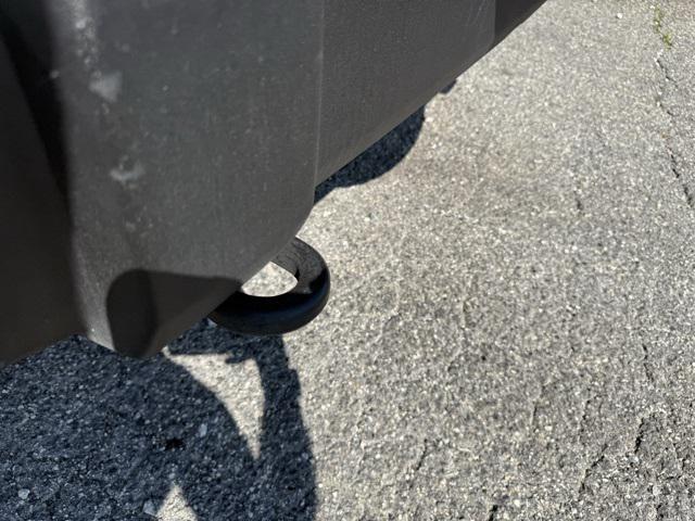 used 2014 Jeep Wrangler car, priced at $11,950