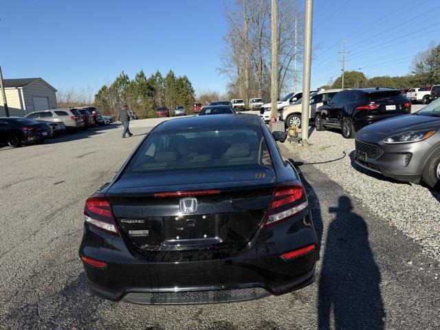 used 2014 Honda Civic car, priced at $15,846