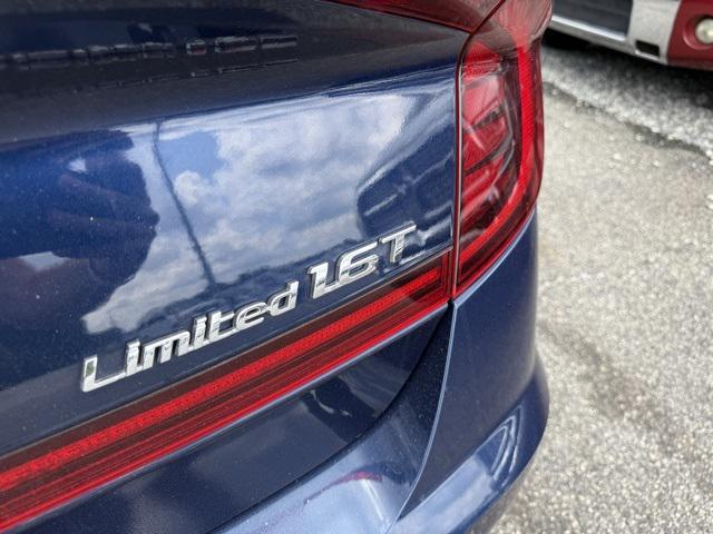 used 2020 Hyundai Sonata car, priced at $19,738