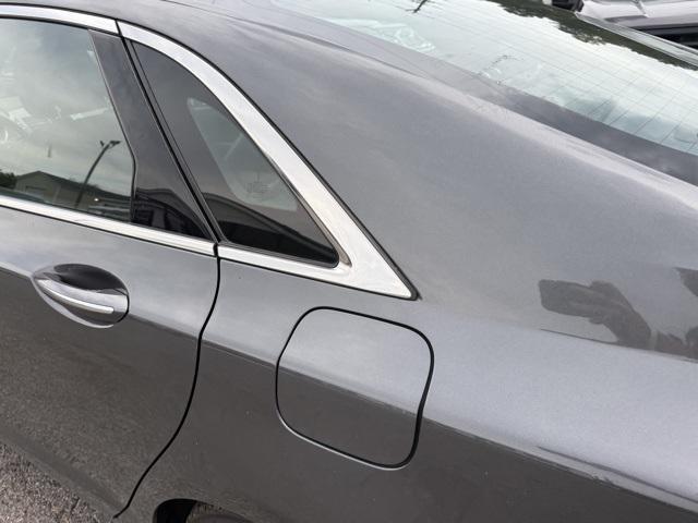 used 2019 Lincoln MKZ car, priced at $17,950
