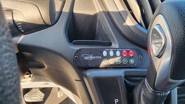 used 2018 Ford Transit-350 car, priced at $16,120