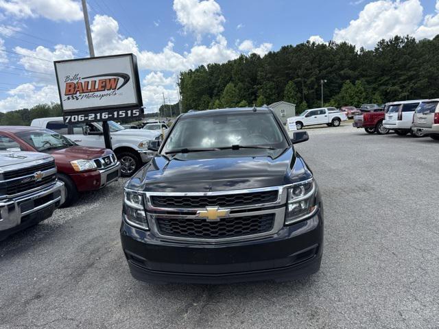 used 2020 Chevrolet Tahoe car, priced at $29,000
