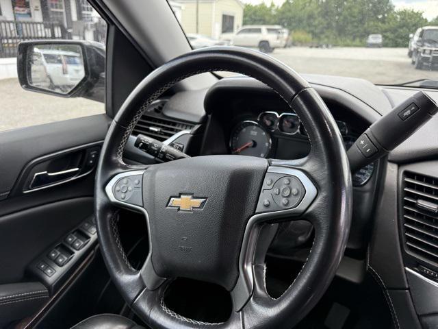 used 2020 Chevrolet Tahoe car, priced at $29,000