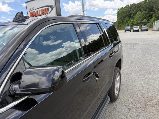 used 2020 Chevrolet Tahoe car, priced at $29,000