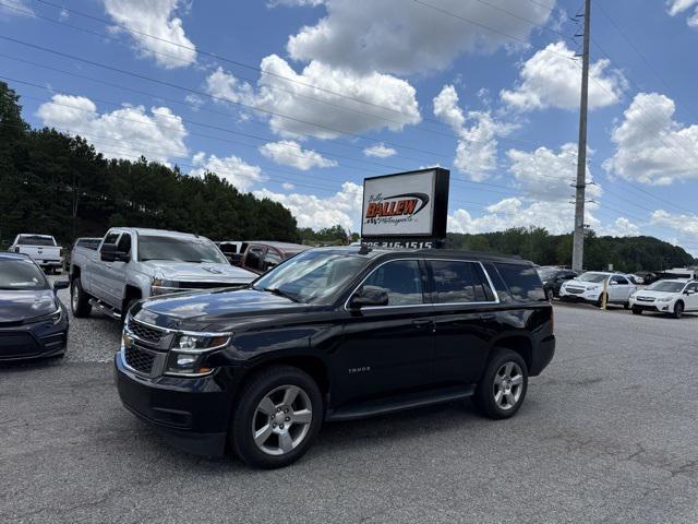used 2020 Chevrolet Tahoe car, priced at $29,000