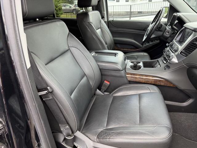 used 2020 Chevrolet Tahoe car, priced at $29,000