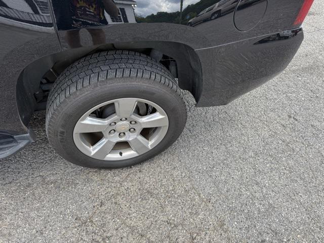 used 2020 Chevrolet Tahoe car, priced at $29,000