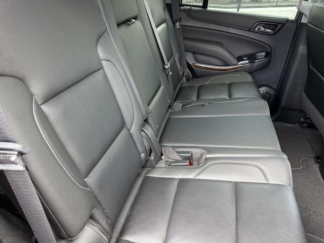 used 2020 Chevrolet Tahoe car, priced at $29,000