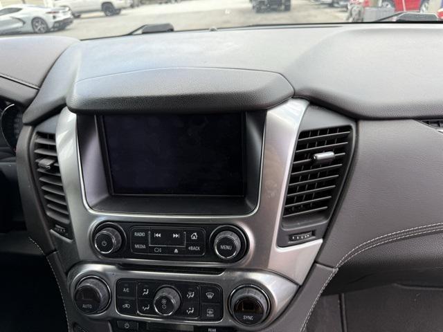 used 2020 Chevrolet Tahoe car, priced at $29,000