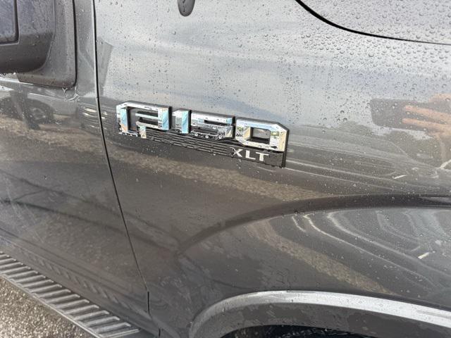 used 2018 Ford F-150 car, priced at $15,425