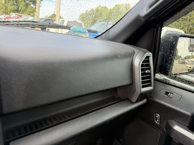 used 2018 Ford F-150 car, priced at $15,425