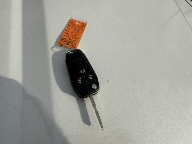 used 2018 Ford F-150 car, priced at $15,425