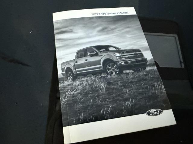 used 2019 Ford F-150 car, priced at $14,540