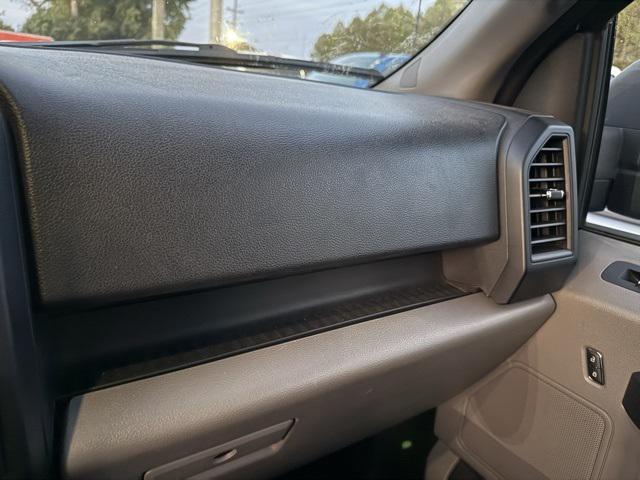 used 2019 Ford F-150 car, priced at $14,540