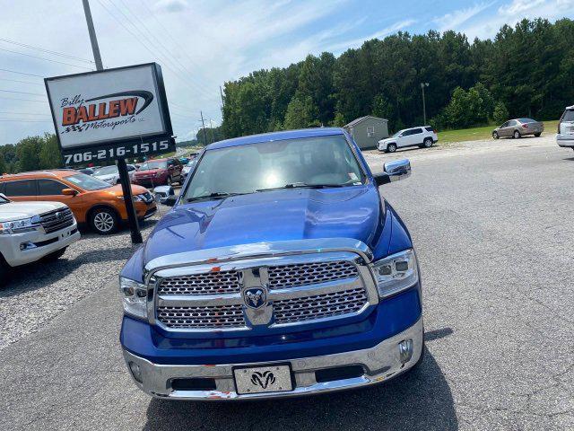 used 2014 Ram 1500 car, priced at $19,000