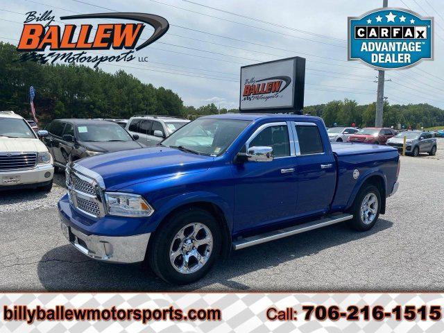 used 2014 Ram 1500 car, priced at $19,000