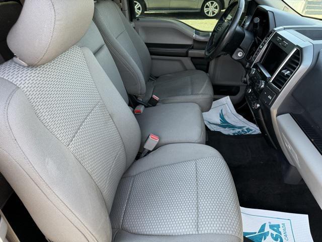 used 2016 Ford F-150 car, priced at $17,926