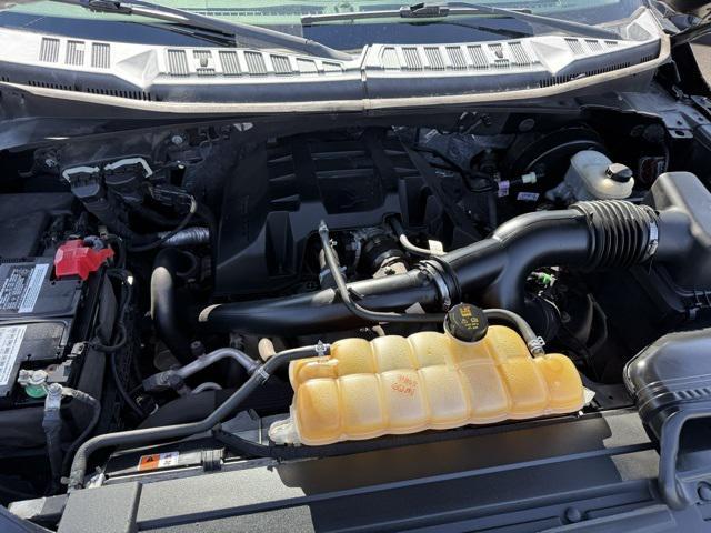 used 2016 Ford F-150 car, priced at $17,926