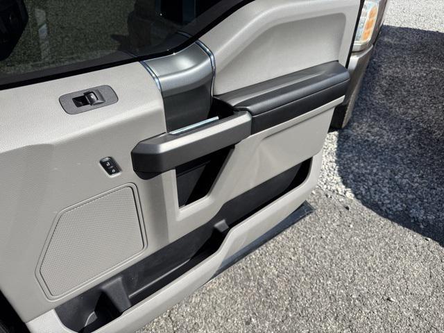 used 2016 Ford F-150 car, priced at $17,926