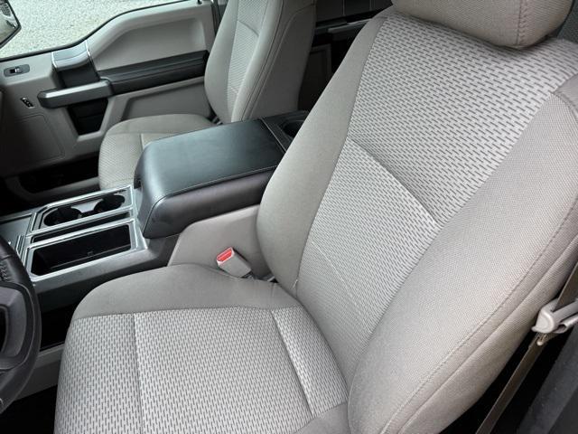 used 2017 Ford F-150 car, priced at $22,259