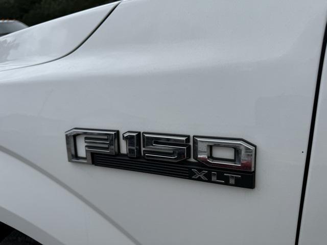 used 2017 Ford F-150 car, priced at $22,259